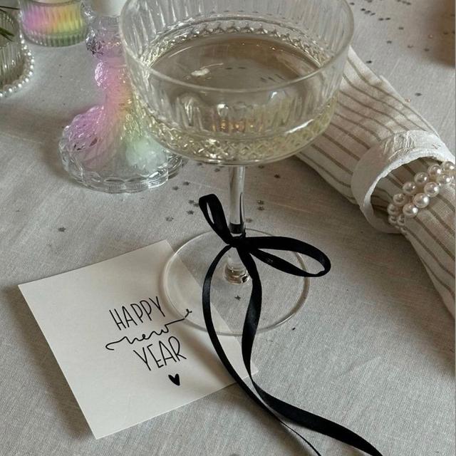 New Year - New Nails | Trial Memb 